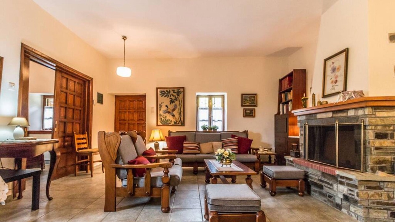 Photo of Livingroom in Tsagarada