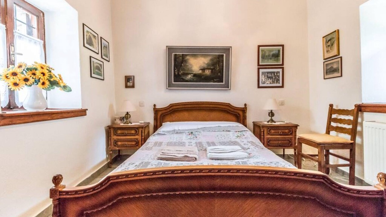 Photo of Bedroom in Tsagarada