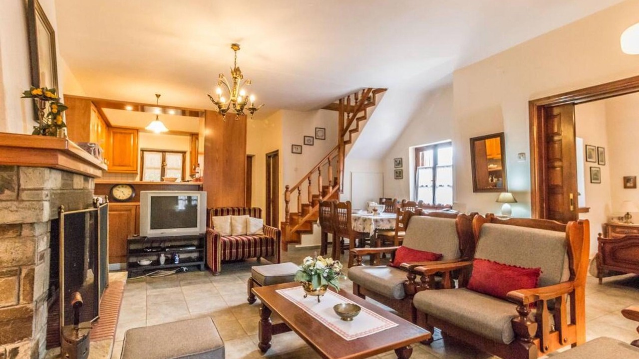 Photo of Livingroom in Tsagarada