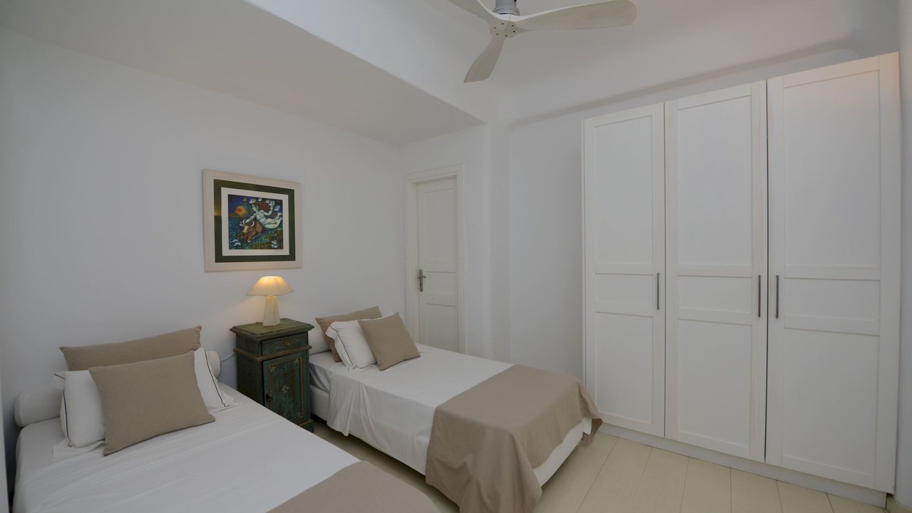 Photo of Bedroom in Kalafatis