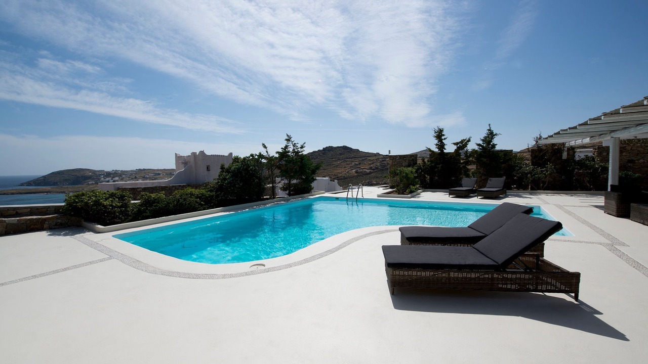 Photo of Outdoor in Kalafatis