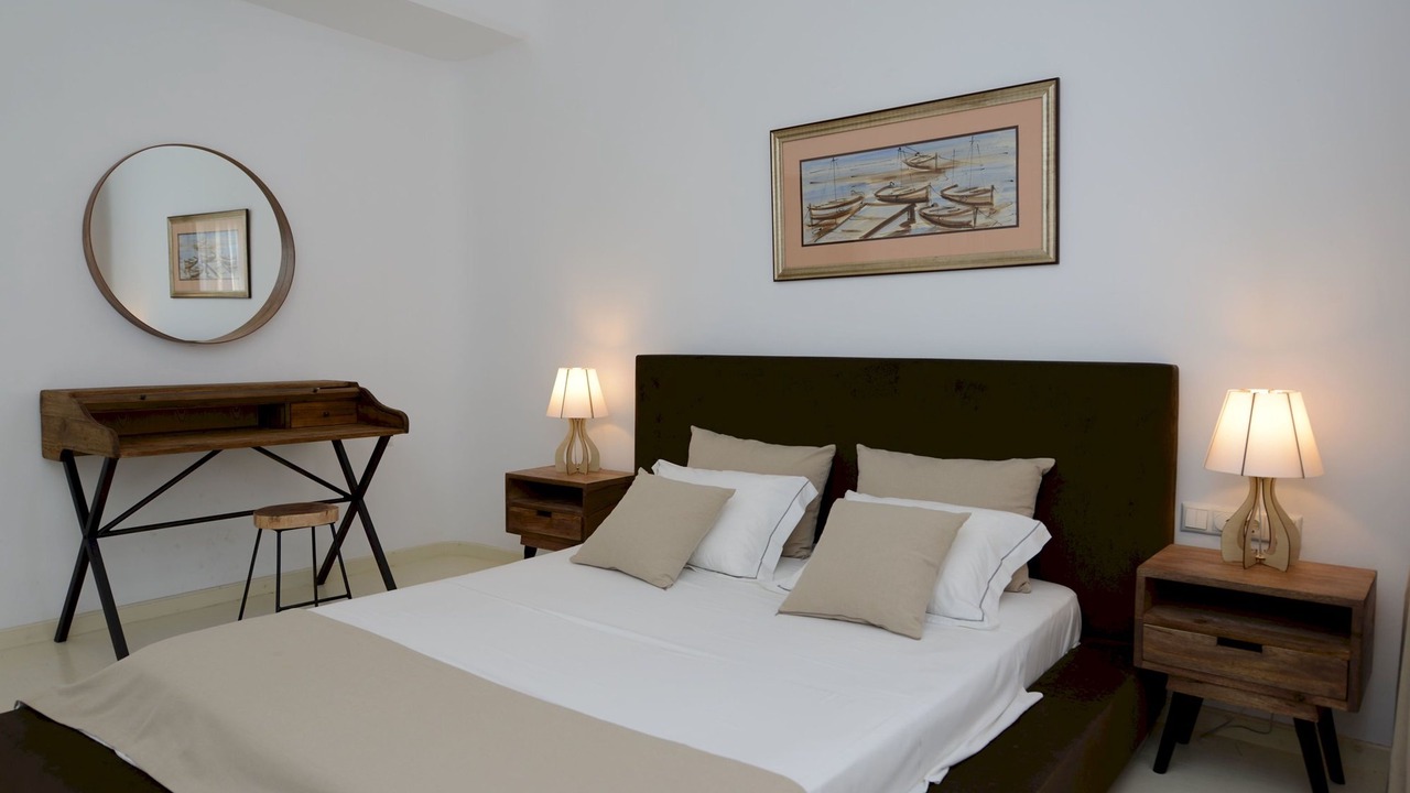 Photo of Bedroom in Kalafatis