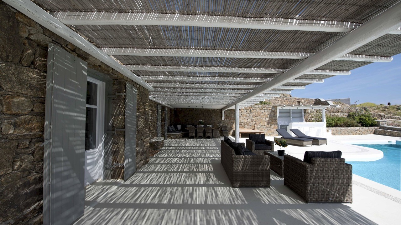 Photo of Outdoor in Kalafatis