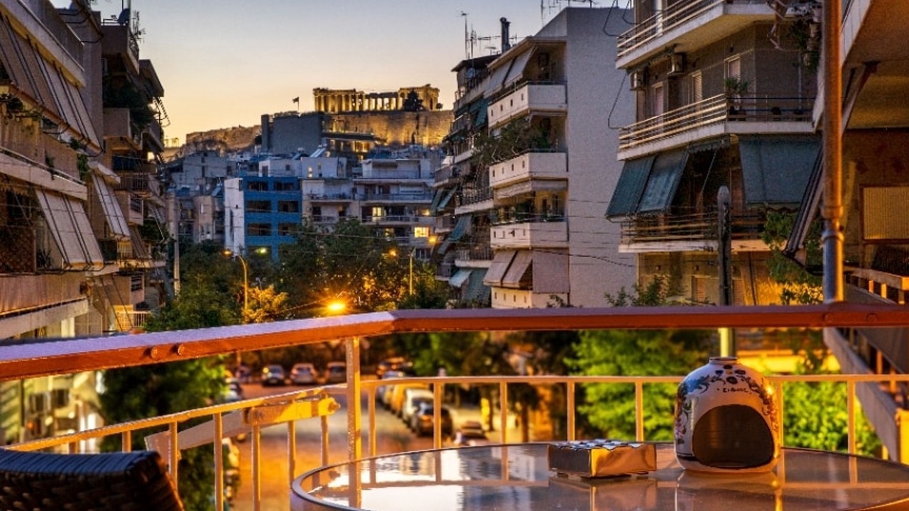 Photo of Outdoor in Kinosargous