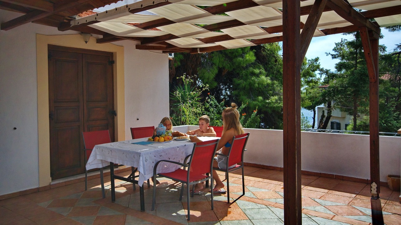 Photo of Outdoor in Votsi