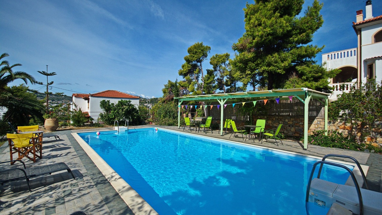 Photo of Outdoor in Votsi