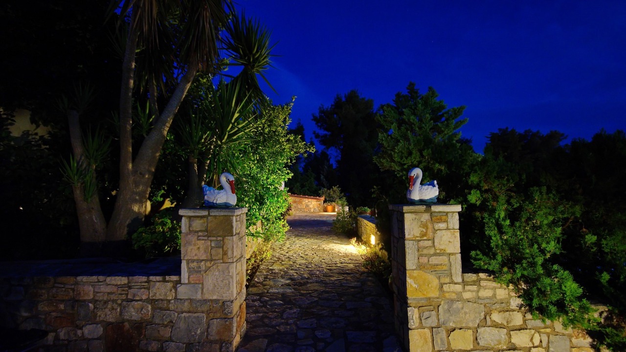 Photo of Outdoor in Votsi