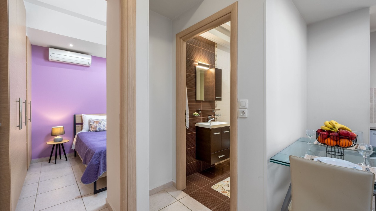 Photo of Bedroom in Kalavarda