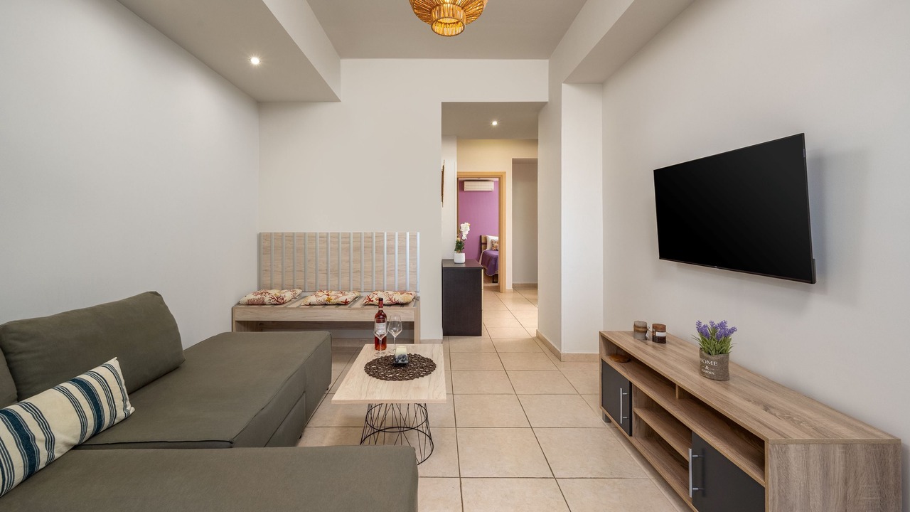 Photo of Bedroom in Kalavarda