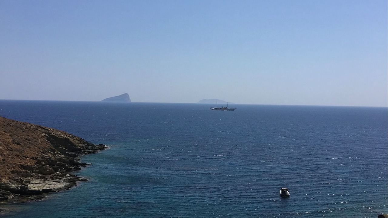 Photo of Others in Kithnos