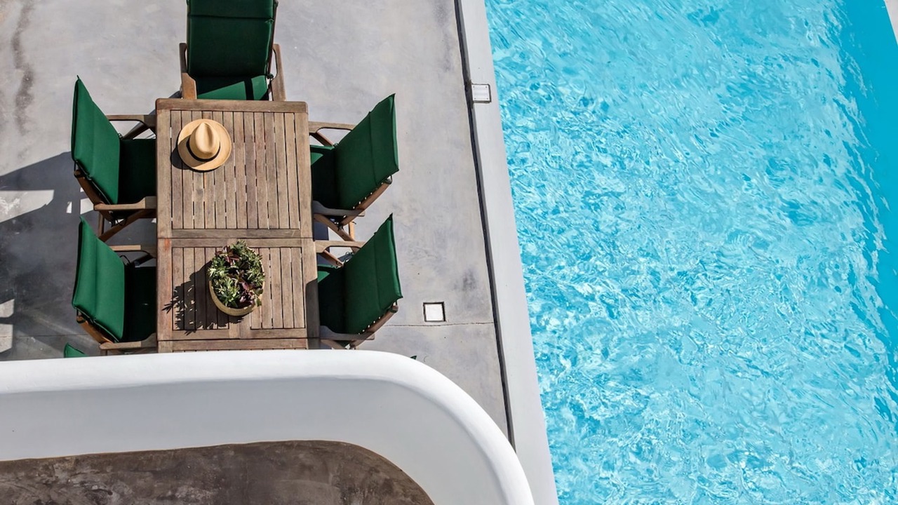Photo of Outdoor in Tinos