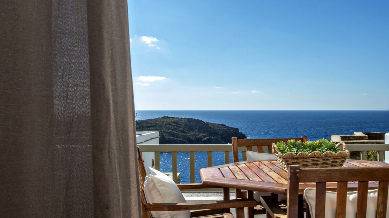 Photo of Outdoor in Tinos