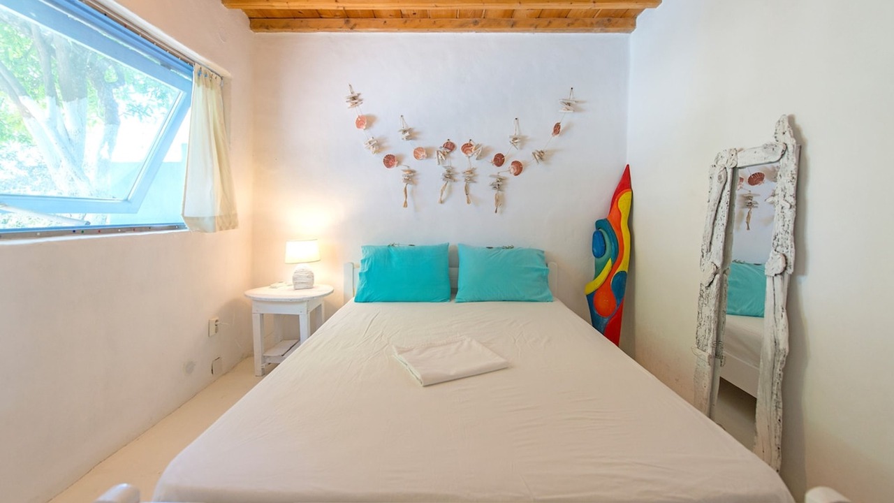 Photo of Bedroom in Koskinou