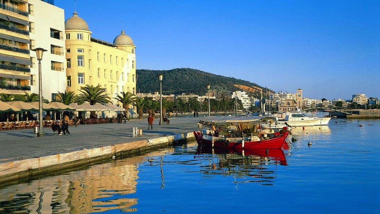 Photo of Others in Volos City Centre