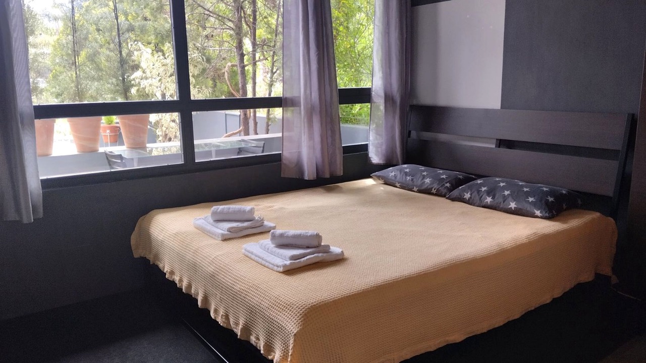 Photo of Bedroom in Volos City Centre