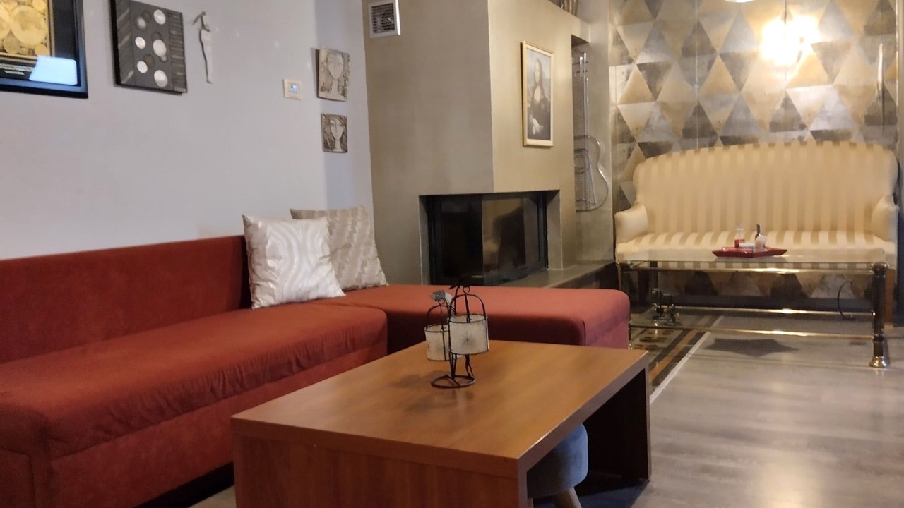 Photo of Livingroom in Volos City Centre