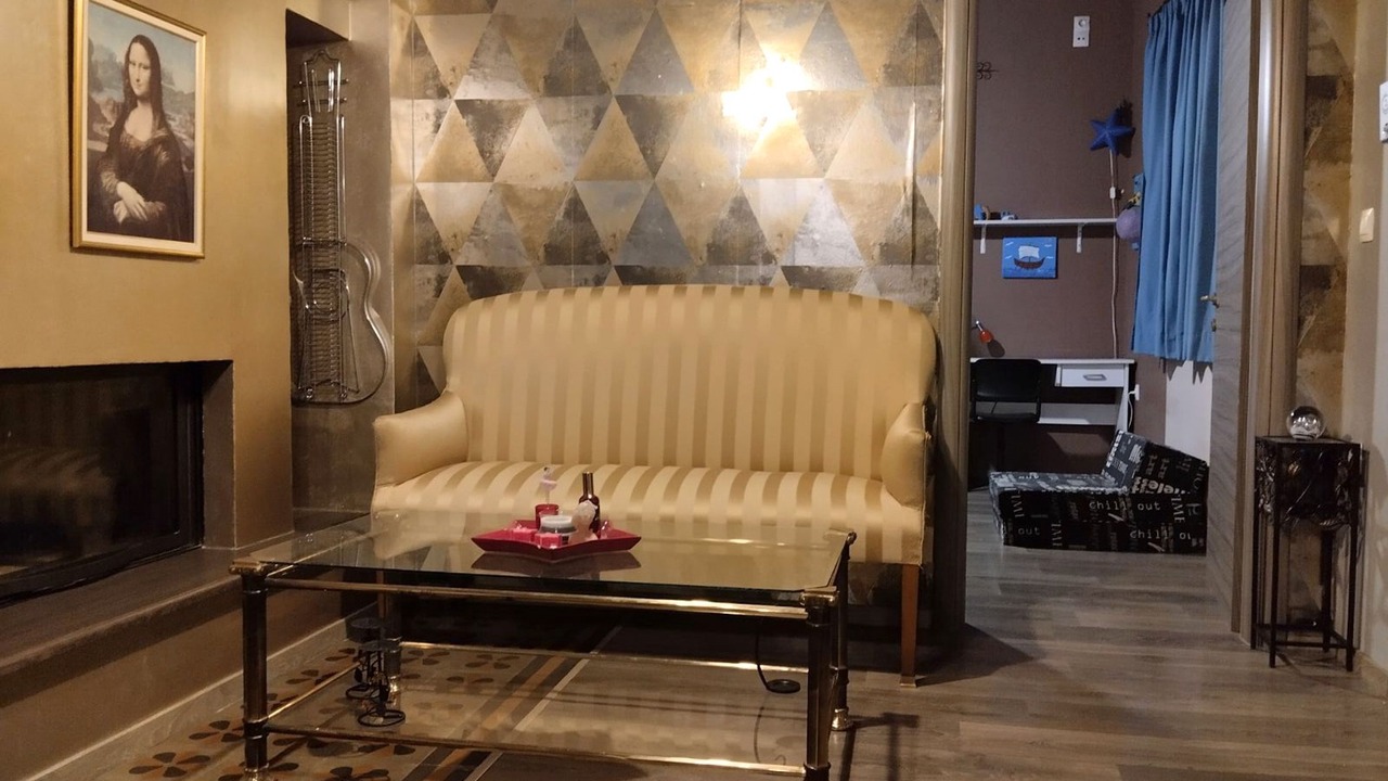 Photo of Livingroom in Volos City Centre