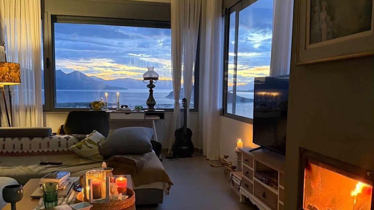 Photo of Livingroom in Kontos