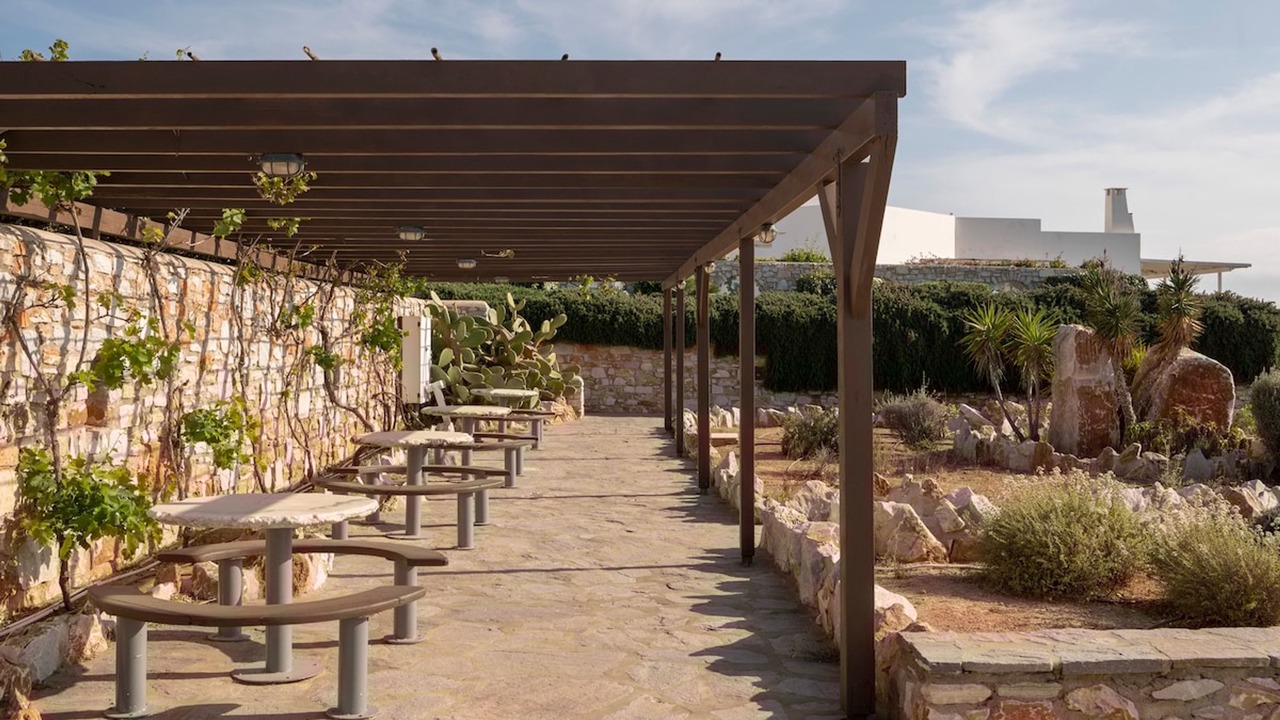 Photo of Outdoor in Nea Cryssi Akti