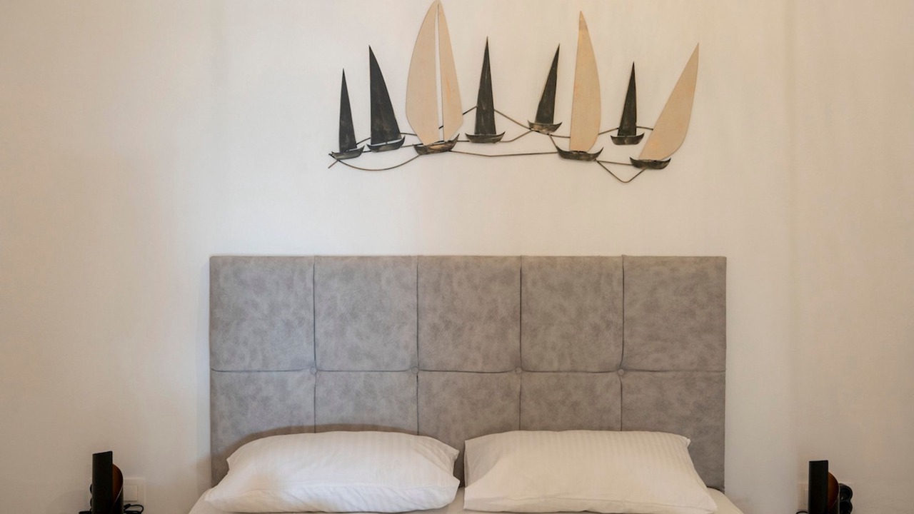 Photo of Bedroom in Nea Cryssi Akti