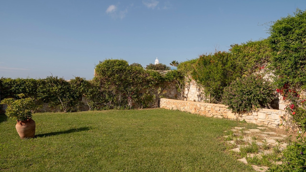 Photo of Outdoor in Nea Cryssi Akti