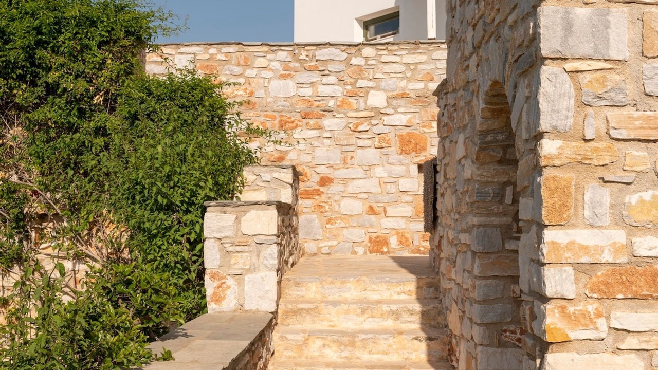 Photo of Outdoor in Nea Cryssi Akti