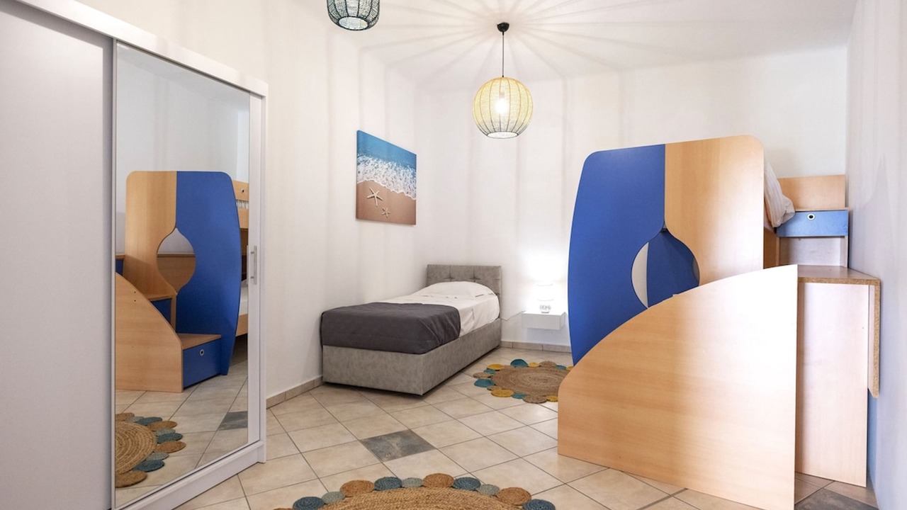 Photo of Bedroom in Nea Cryssi Akti