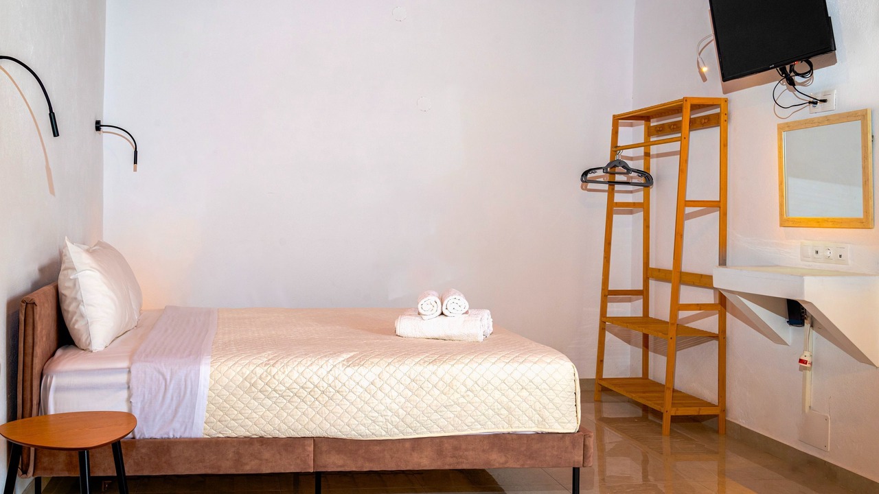 Photo of Bedroom in Kremasti