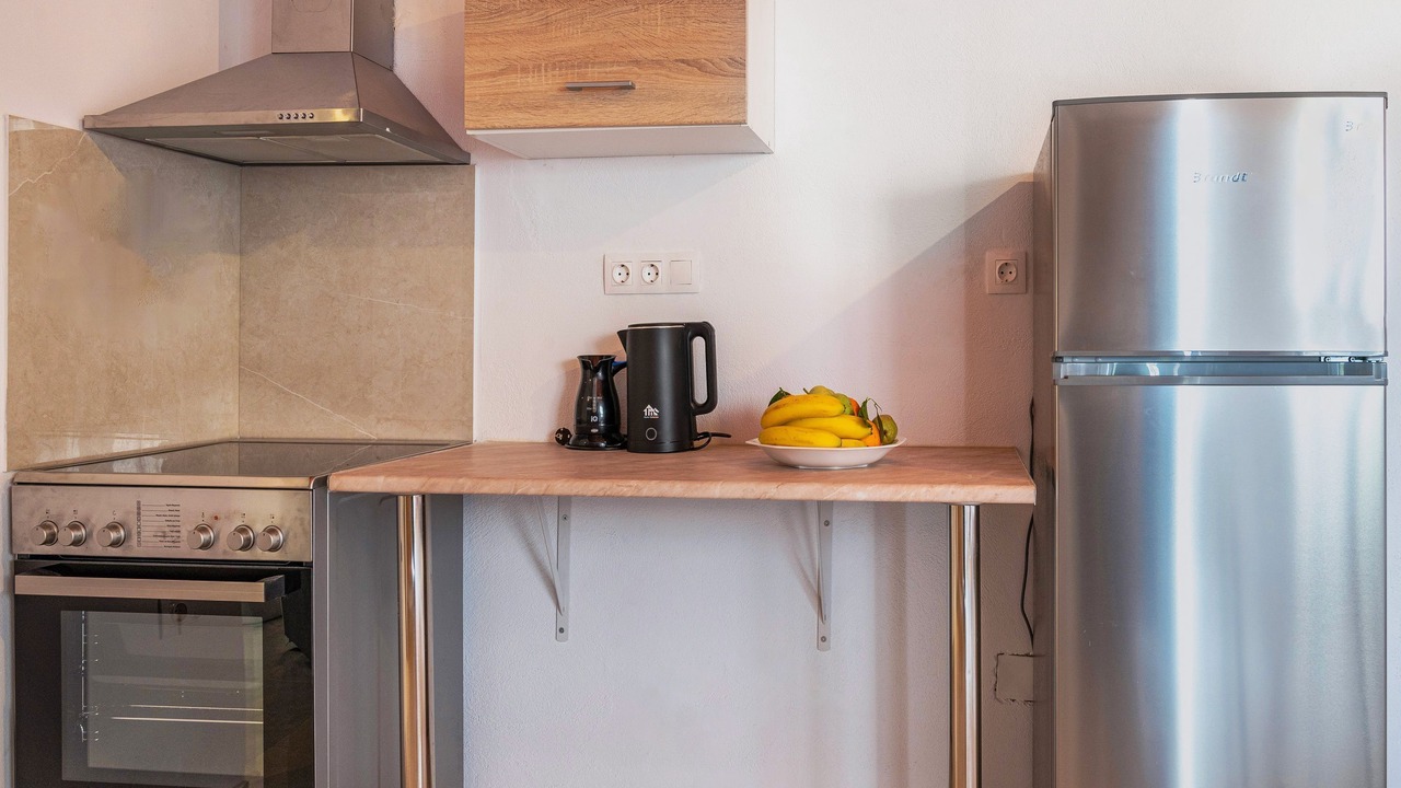 Photo of Kitchen in Kremasti