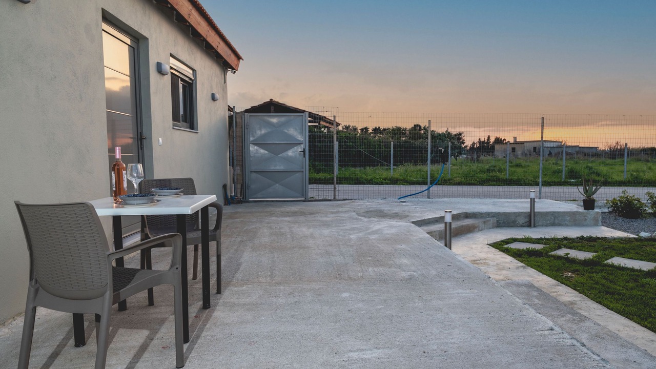 Photo of Outdoor in Kremasti