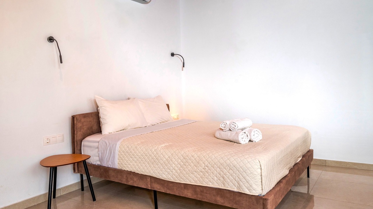 Photo of Bedroom in Kremasti