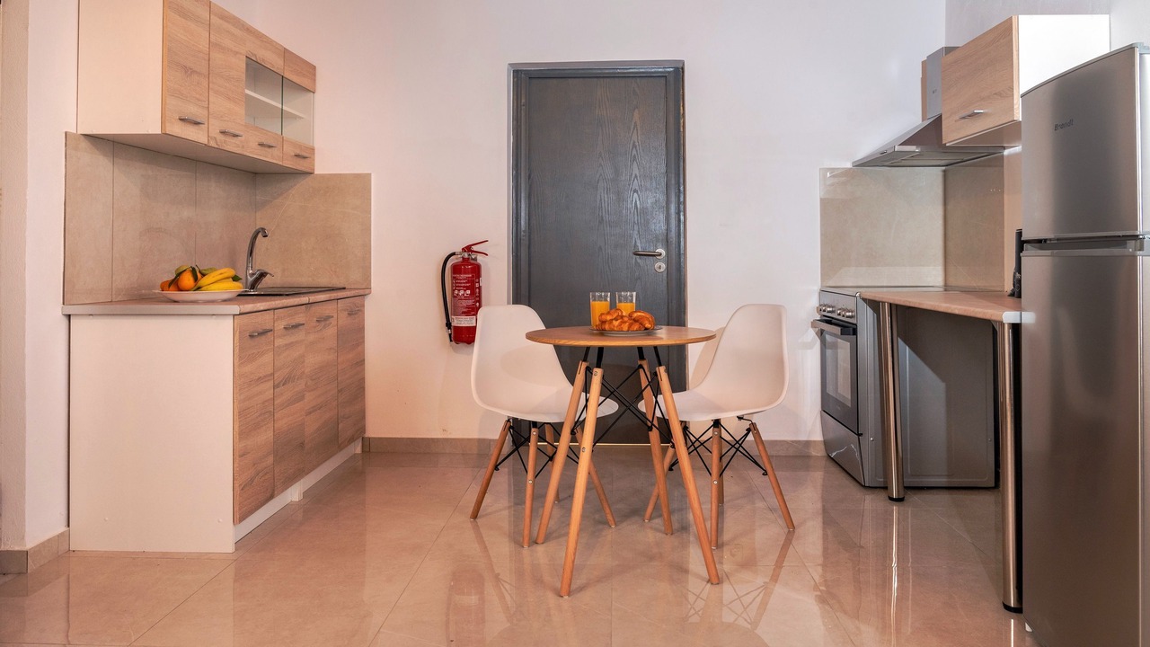 Photo of Kitchen in Kremasti