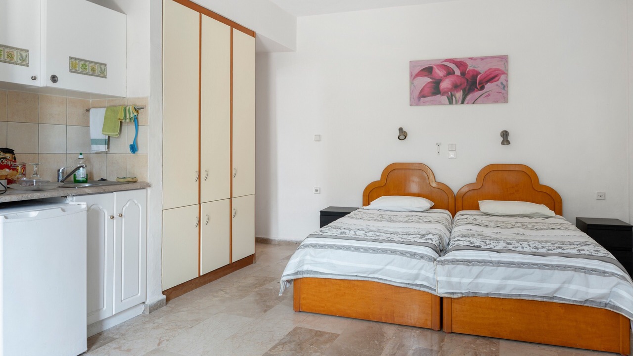 Photo of Bedroom in Mirties