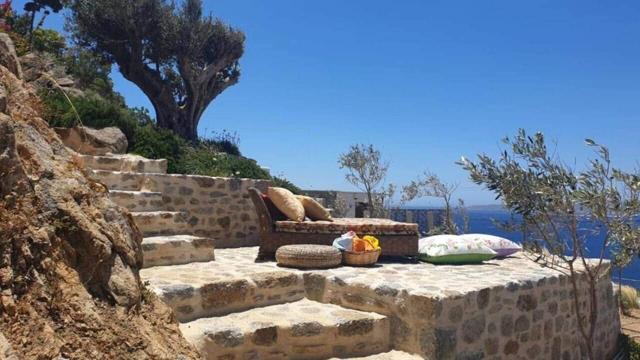 Photo of Outdoor in Mykonos