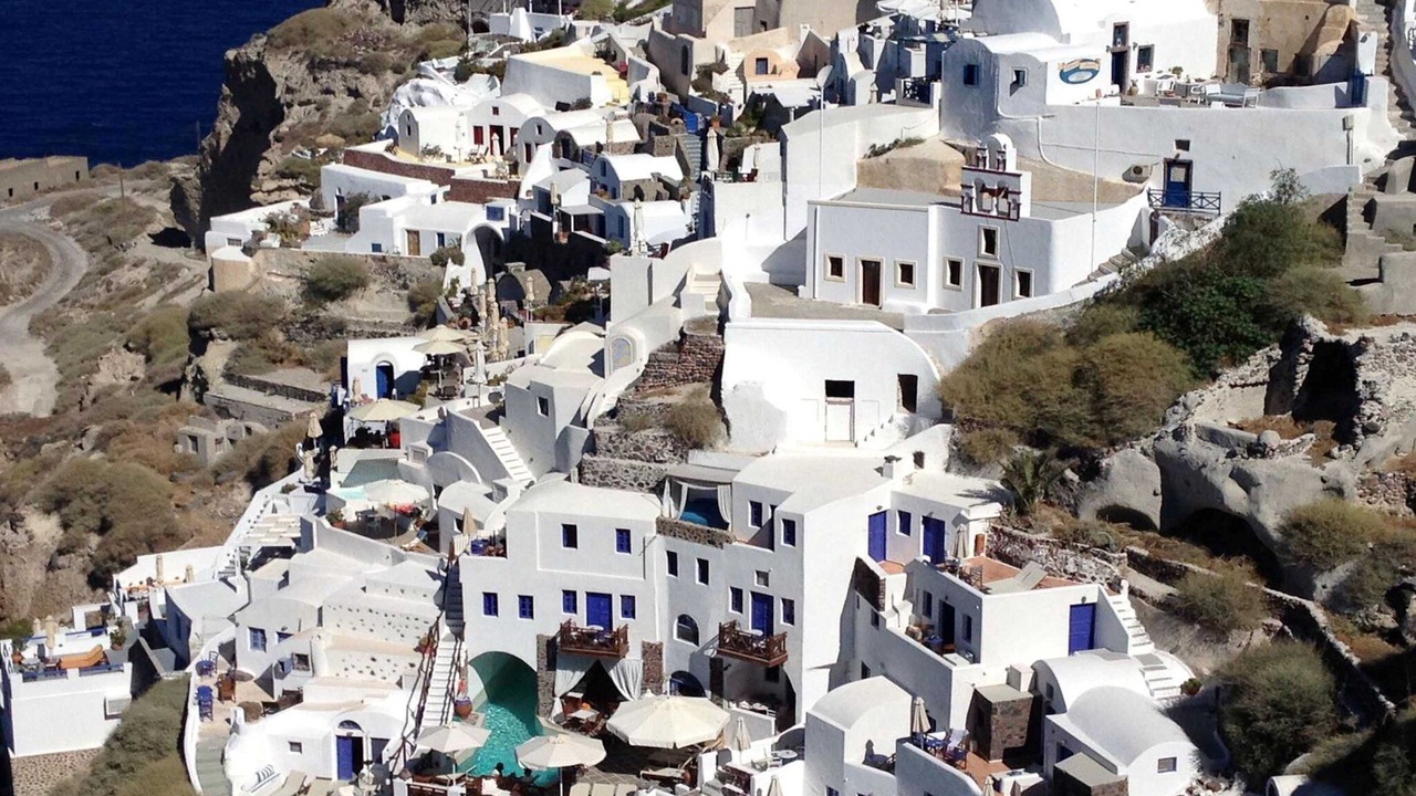 Photo of Others in Kamari