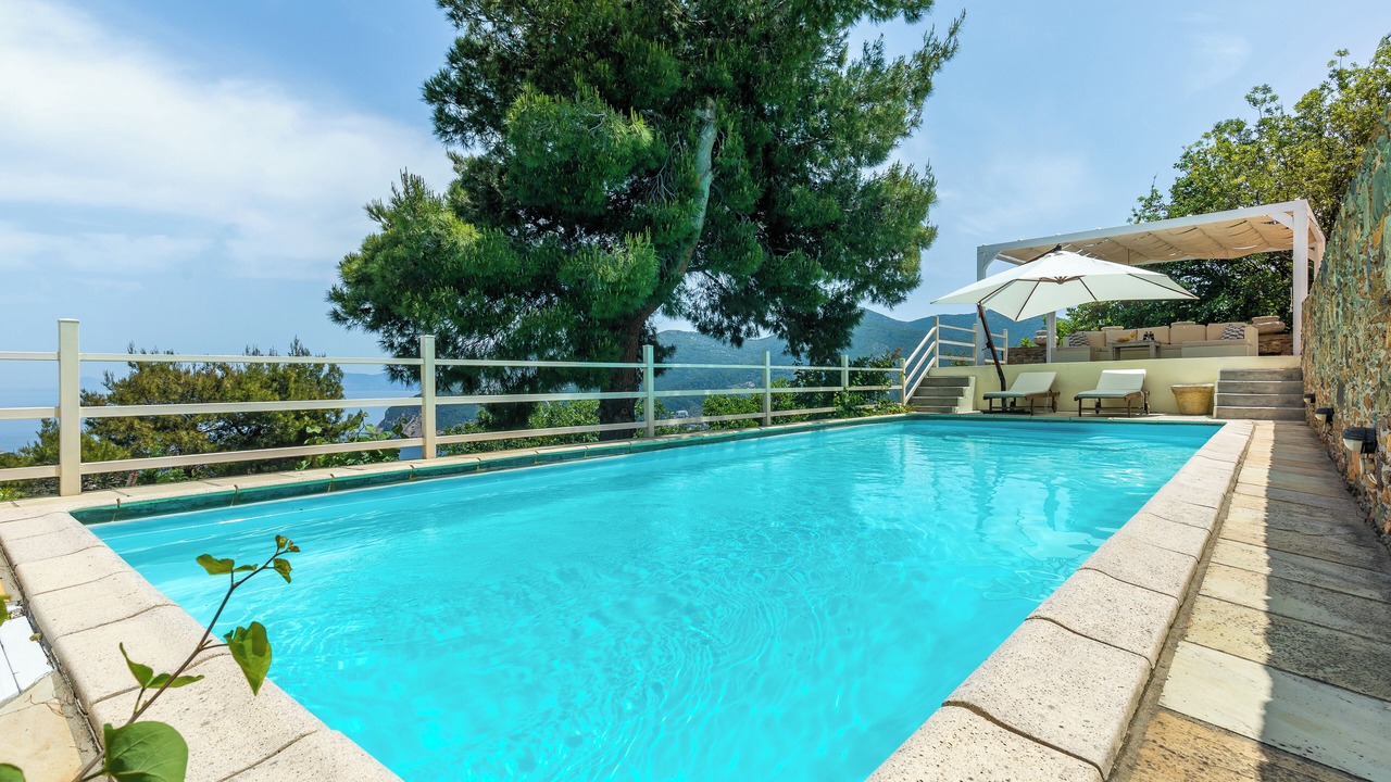 Photo of Outdoor in Skopelos