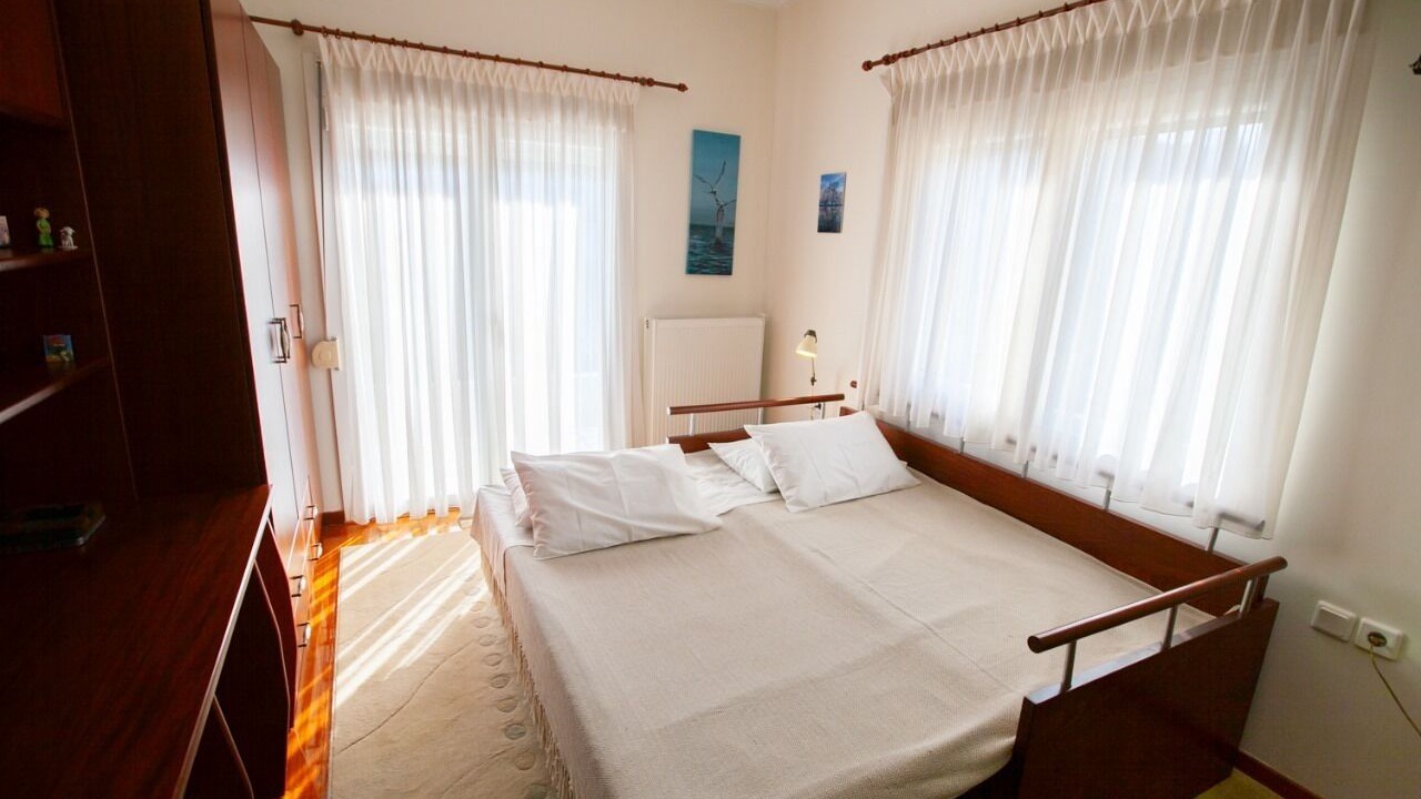 Photo of Bedroom in Dio-Olympos