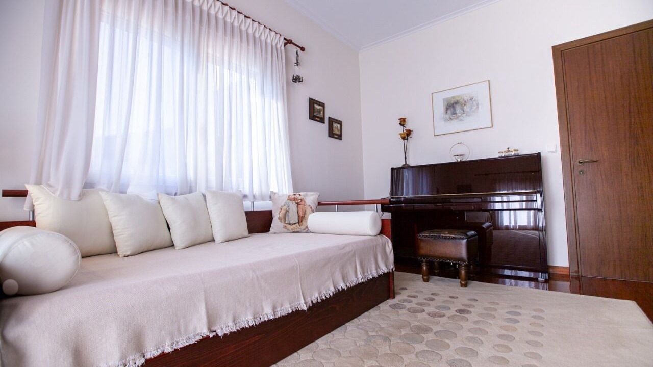 Photo of Bedroom in Dio-Olympos
