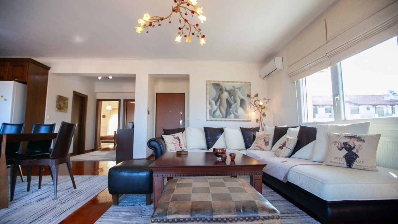 Photo of Livingroom in Dio-Olympos
