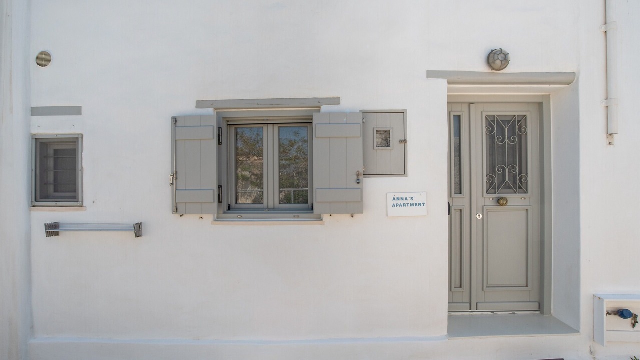Photo of Outdoor in Piso Livadi