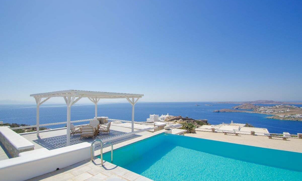 Photo of Outdoor in Ornos