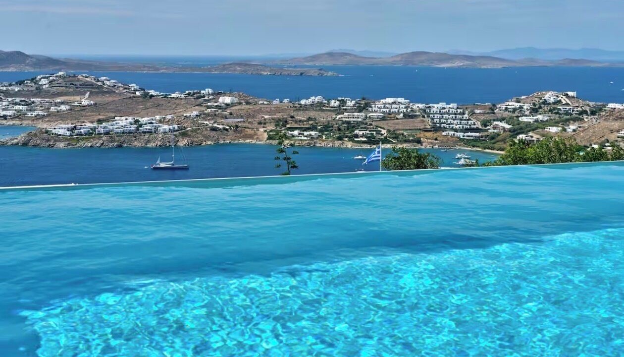 Photo of Outdoor in Ornos