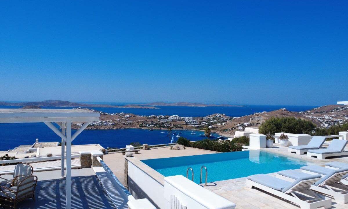 Photo of Outdoor in Ornos
