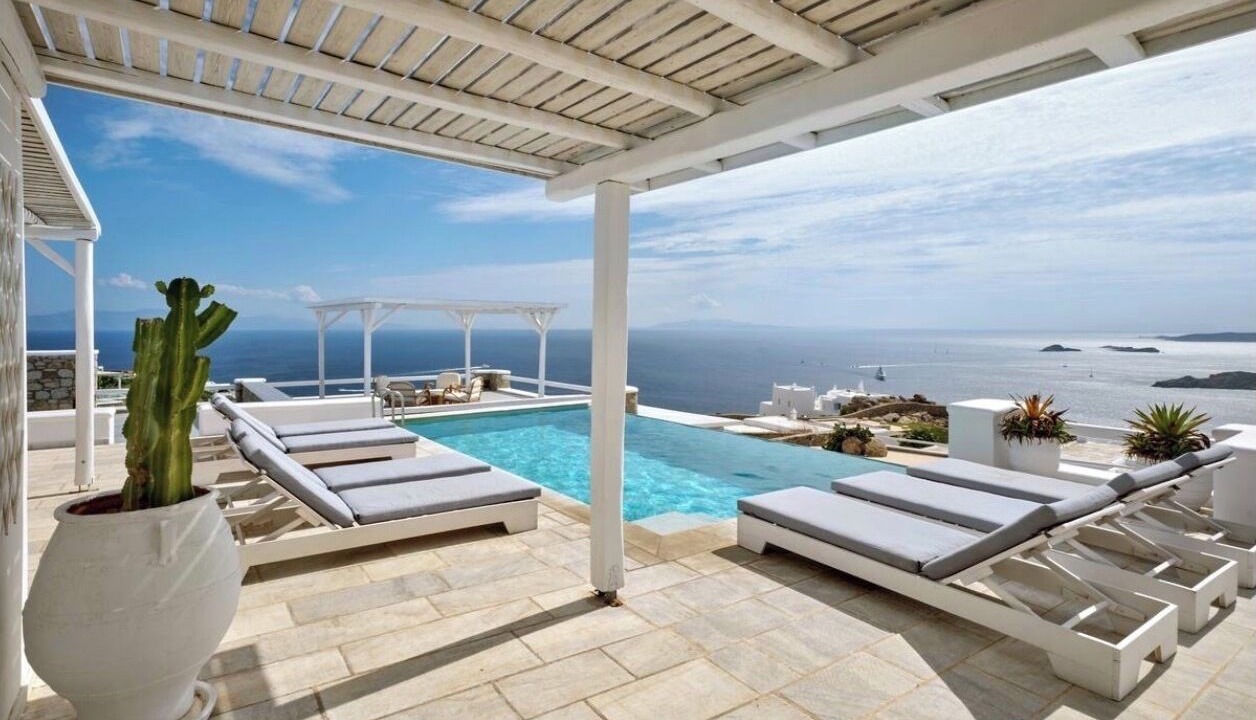 Photo of Outdoor in Ornos