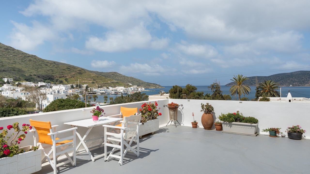 Photo of Outdoor in Katapola