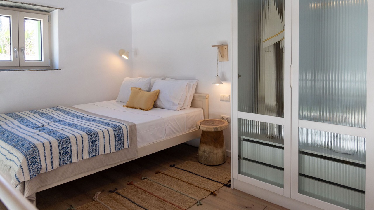 Photo of Bedroom in Panormos