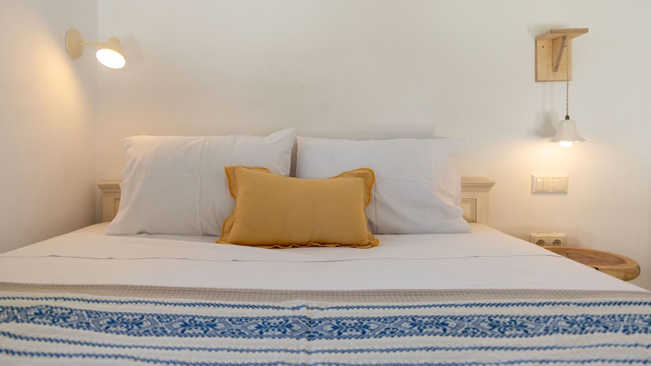 Photo of Bedroom in Panormos