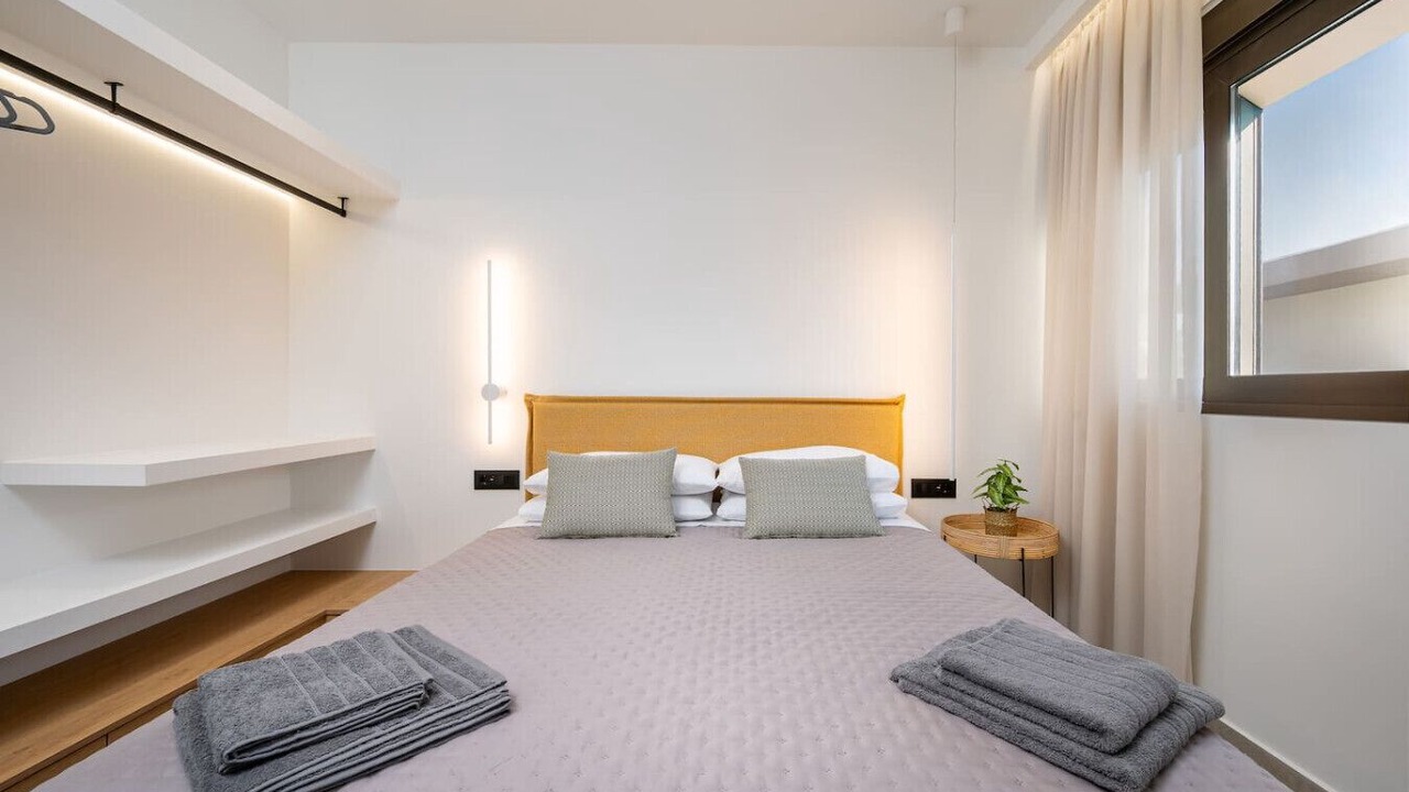 Photo of Bedroom in Lambi
