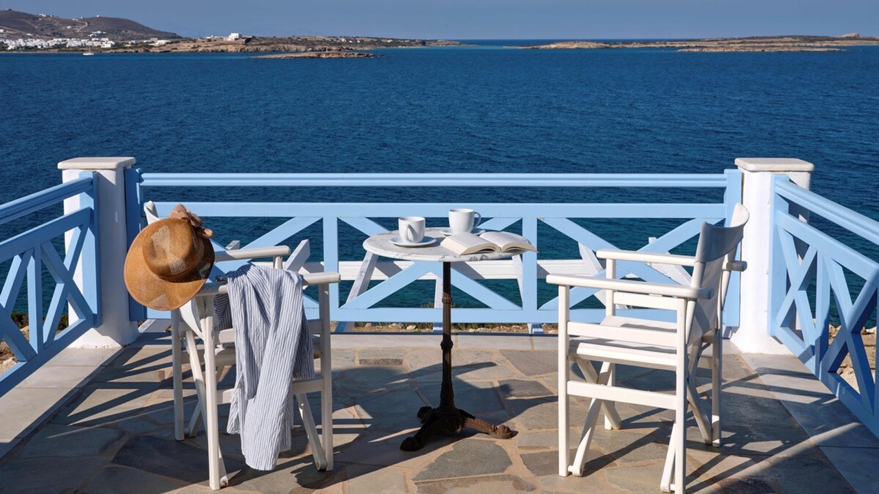 Photo of Outdoor in Nea Cryssi Akti