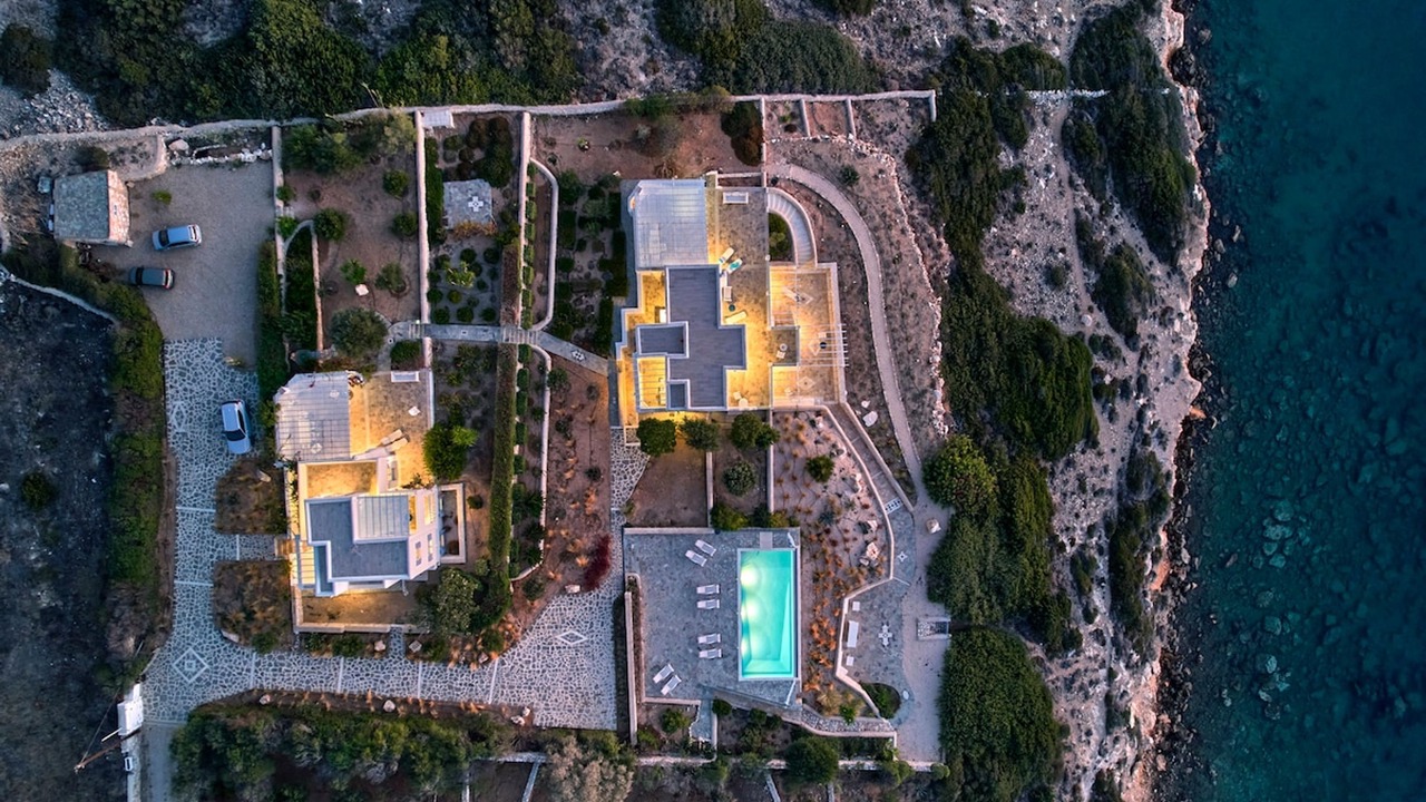 Photo of Outdoor in Nea Cryssi Akti